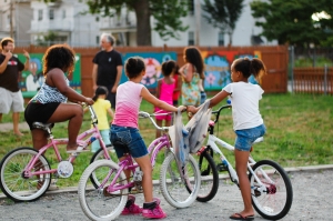 Neighborhood Performing Arts Initiative