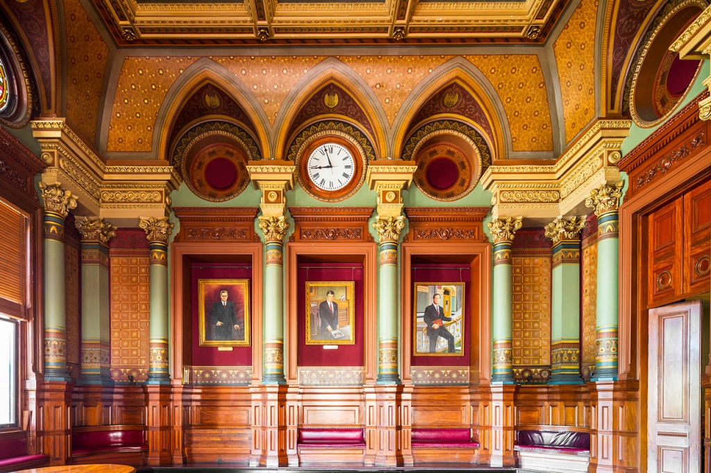 Doors Open Rhode Island Art, Culture and Tourism