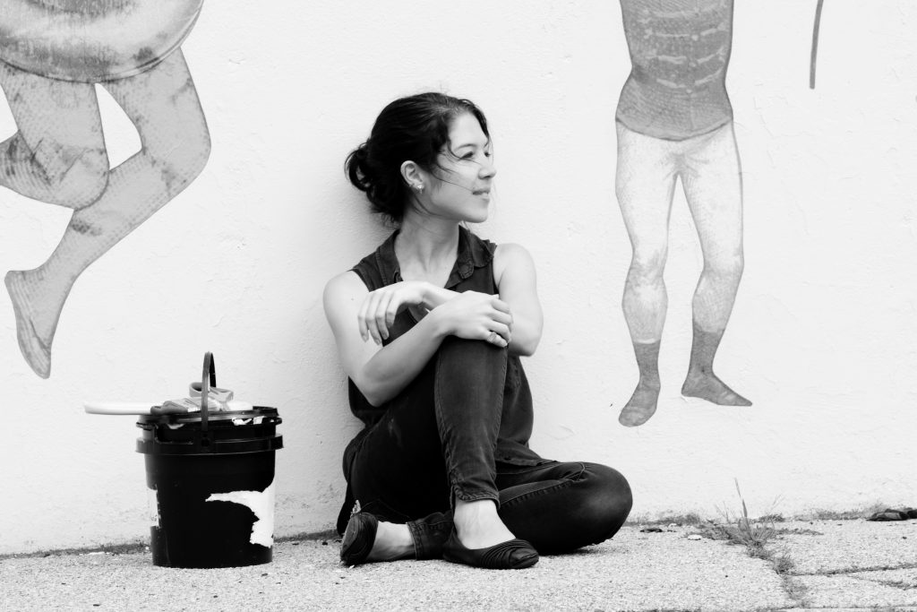 Keri King (photo by Erin X. Smithers)
