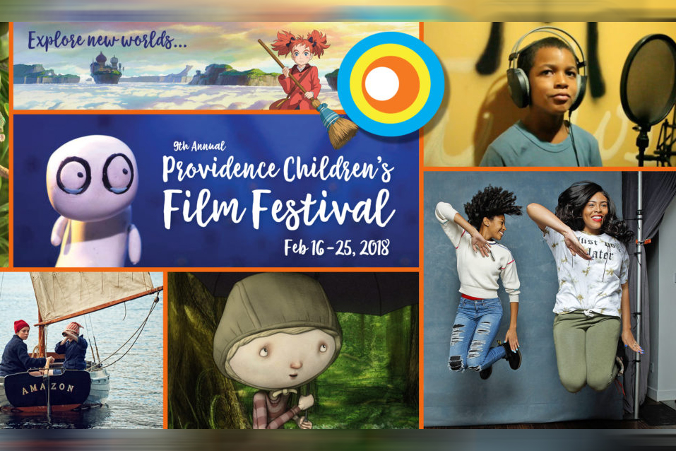 Providence Children's Film Festival