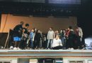 Turnaround Arts Middle School Musicals grow partnerships