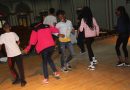 Creative Workforce and Arts Education: Turnaround Arts Providence launches tap dance program at Roger Williams and PVD Young Makers supports Autism Awareness