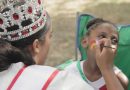 Creative Community Health Worker Fellowship