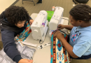 Creative Workforce and Arts Education: TAP Paint Night, Teen Makers Advocate at E3Parents Night and Set up Wanskuck Branch Library Maker Space. Also, Young Maker Workforce Promotions!