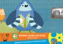 Providence Children’s Film Festival
