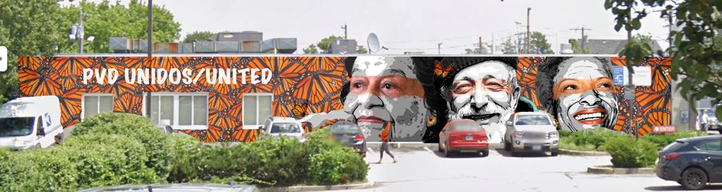 Call for Artists: Mural at Davey Lopes Rec Center + Parachute