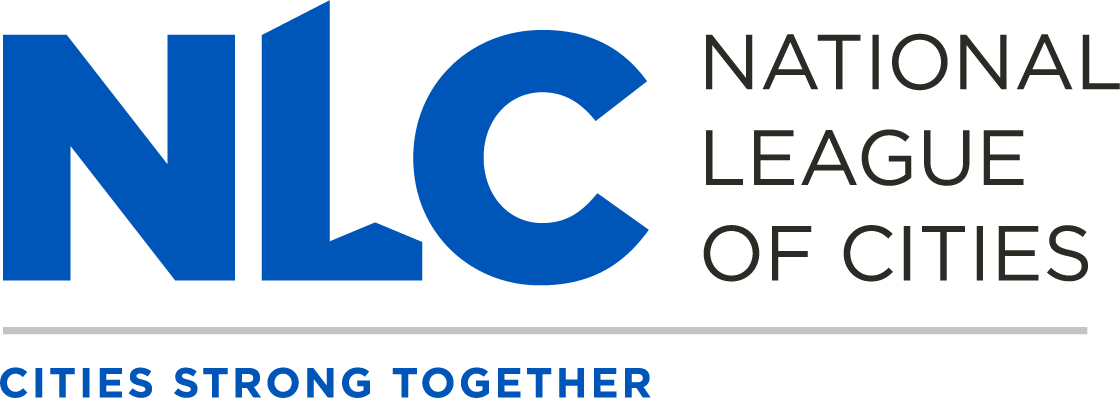 National League of Cities