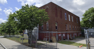 Elmwood Community Center Façade Art: Meet the Semi-Finalists