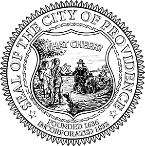 City of Providence Seal
