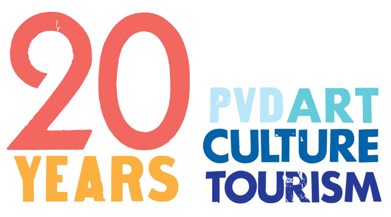 20 Years - Providence Art, Culture, Tourism