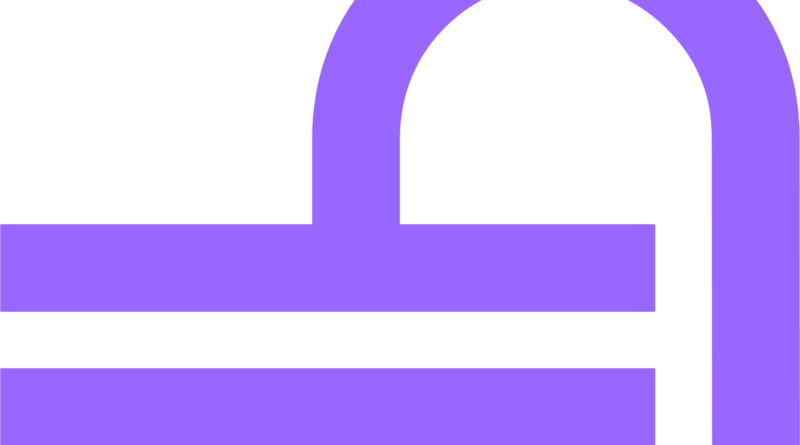 PCL Purple logo