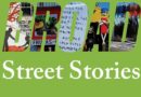 Broad Street Stories on Broad Street