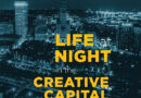 City of Providence Releases Life at Night Report 