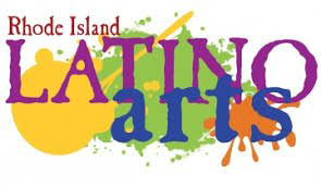 RI Latino Arts logo