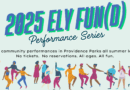 Announcing the 2025 Ely Neighborhood Performance Schedule