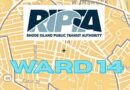CALL FOR ART: Ward 14 RIPTA Bus Shelter Murals