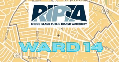 CALL FOR ART: Ward 14 RIPTA Bus Shelter Murals