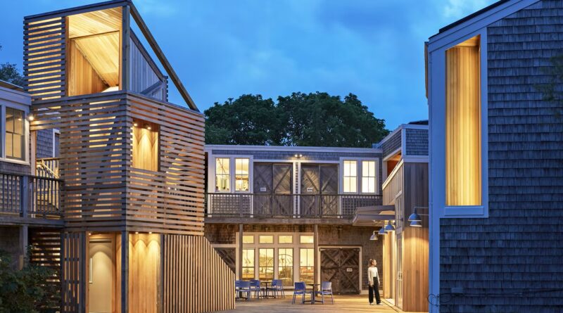 Call for Writers: 2026 Fine Arts Work Center Summer Workshop Scholarships