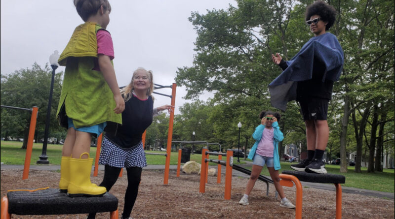 Applications Open for the Ely Neighborhood Performing Art Series