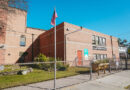 CALL FOR ART: Ward 9 MURAL FOR THE SACKETT ST SCHOOL GYM