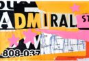Admiral St collage featuring images from Victorian suit-makers
