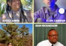 ACT selects first cohort of Providence writers to attend the Fine Arts Work Center in Provincetown, MA 