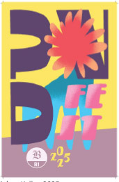 Previous PVDFest Poster Example