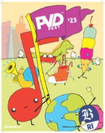 Previous PVDFest Poster Example