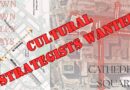 Seeking Cultural Strategists to Join Two Providence Department of Planning and Development Projects