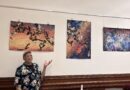 Art in the Executive Suite with Bob Dilworth