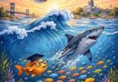 Agonza Awarded the Sackett St School/Rec Center Gym Mural Call
