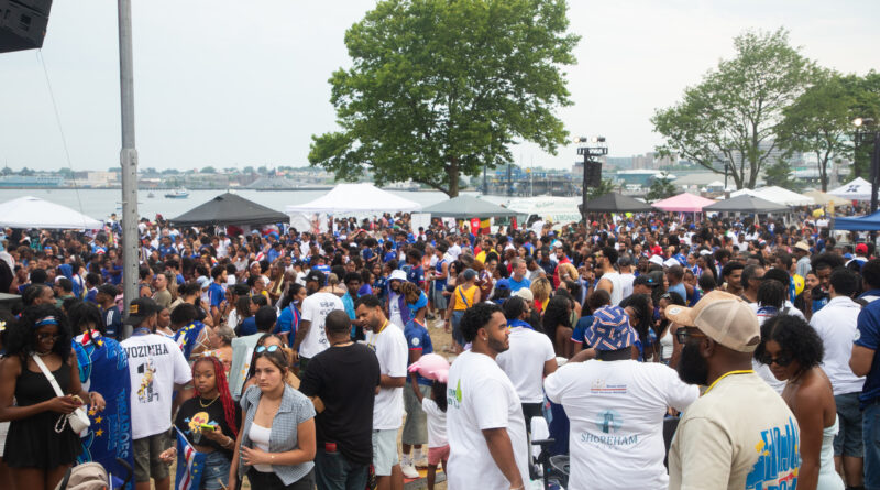 City of Providence Cultural Festival Grant Fund